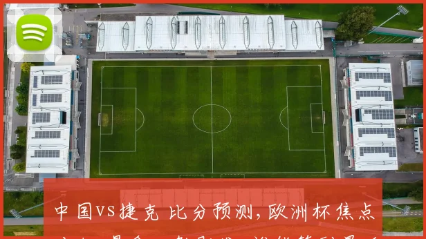 中国vs捷克 比分预测,欧洲杯焦点对决,悬念一触即发,谁能笑到最后