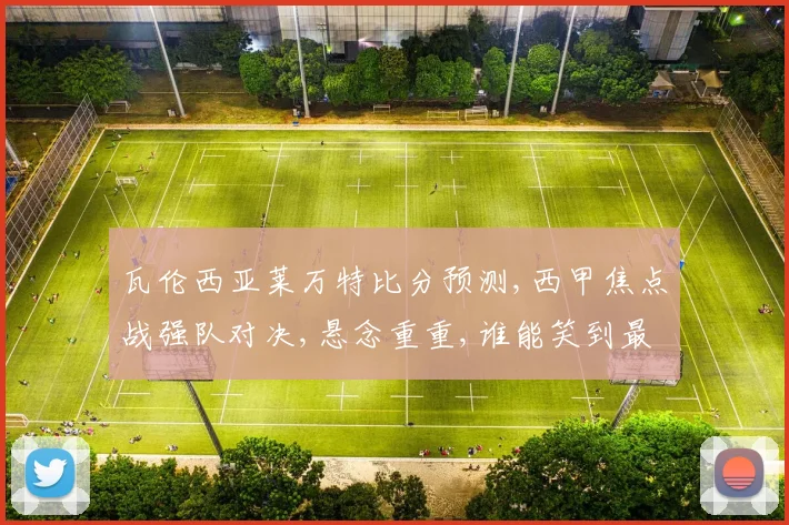 瓦伦西亚莱万特比分预测,西甲焦点战强队对决,悬念重重,谁能笑到最后