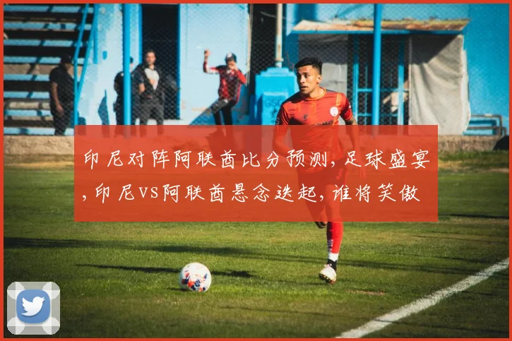 印尼对阵阿联酋比分预测,足球盛宴,印尼vs阿联酋悬念迭起,谁将笑傲绿茵场