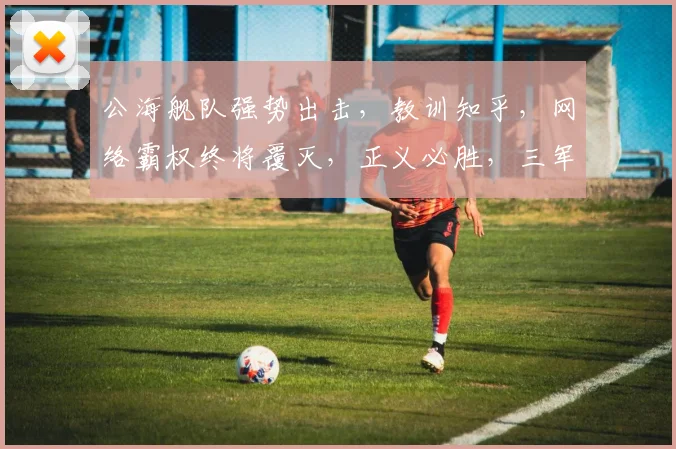 公海舰队强势出击，教训知乎，网络霸权终将覆灭，正义必胜，三军鼎立