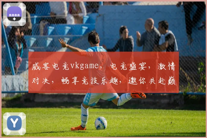威客电竞vkgame，电竞盛宴，激情对决，畅享竞技乐趣，邀你共赴巅峰之战，不容错过